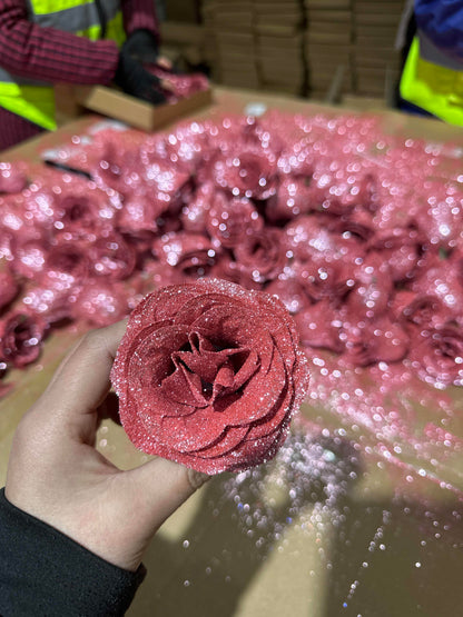 Eternal Rose Boquet - Heartsy™