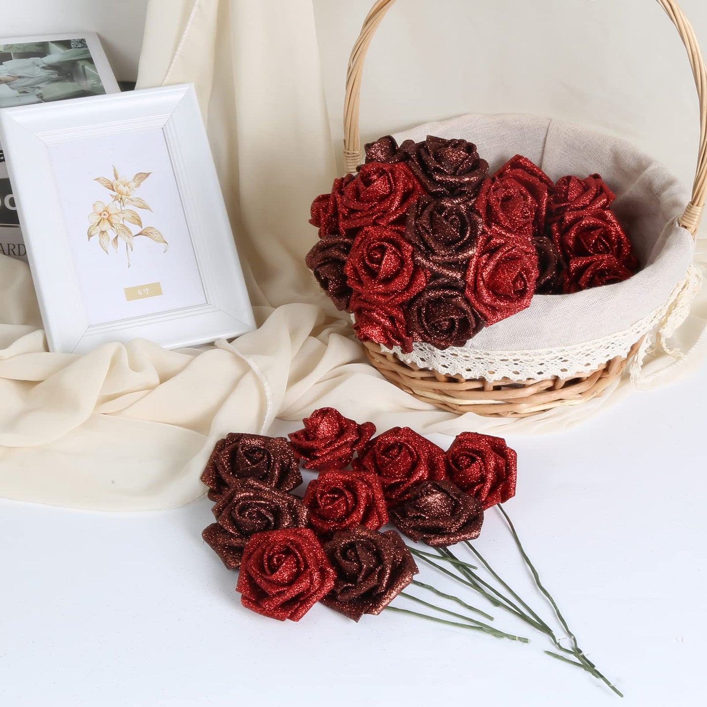 Eternal Rose Boquet - Heartsy™